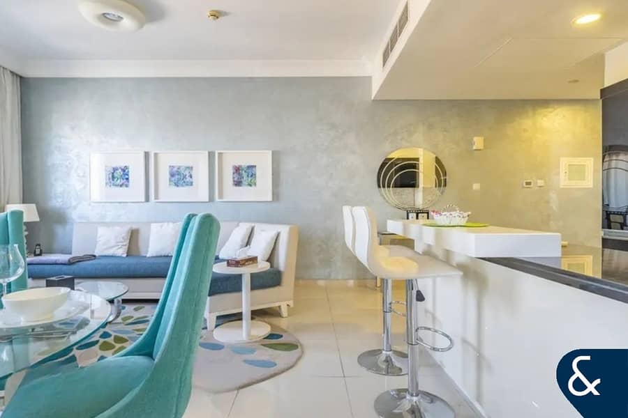 Appartement à Downtown Dubai,DAMAC Maison Mall Street (The Signature), 1 chambre, 1300000 AED - 16583768 Appartement à Downtown Dubai,DAMAC Maison Mall Street (The Signature), 1 chambre, 1300000 AED - 16583768