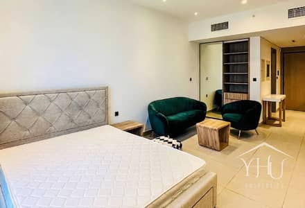 Studio te Huur in Jumeirah Village Circle (JVC), Dubai - Appartement in Jumeirah Village Circle (JVC)，JVC District 14，Hyati Avenue, 49999 AED - 16583772