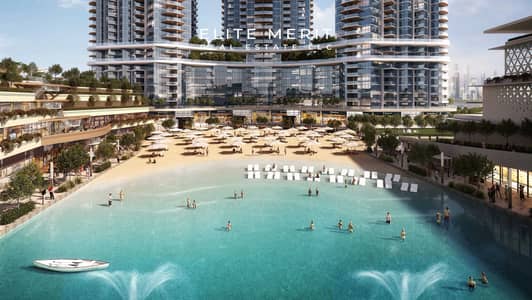 2 Schlafzimmer Wohnung zum Verkauf in Sobha Hartland 2, Dubai - c11efea7-e8c7-42eb-9818-b6b9e1b9bd5e. jpg