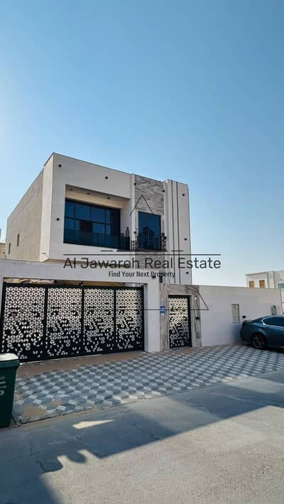 Villa de 3 chambres à à louer à Al Yasmeen, Ajman - WhatsApp Image 2026-09-21 at 3.00. 06 PM. jpeg Villa de 3 chambres à à louer à Al Yasmeen, Ajman - WhatsApp Image 2026-09-21 at 3.00. 06 PM. jpeg