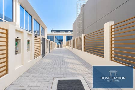 1 Camera Townhouse in vendita a Rukan, Dubai - 2e41cb52-4d24-46a7-aabc-7e44ec3905eb. png
