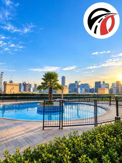 Appartement de 1 chambre à à louer à Jumeirah Village Circle (JVC), Dubai - 2D29E811-3645-4524-A223-D96486B087A0. png Appartement de 1 chambre à à louer à Jumeirah Village Circle (JVC), Dubai - 2D29E811-3645-4524-A223-D96486B087A0. png