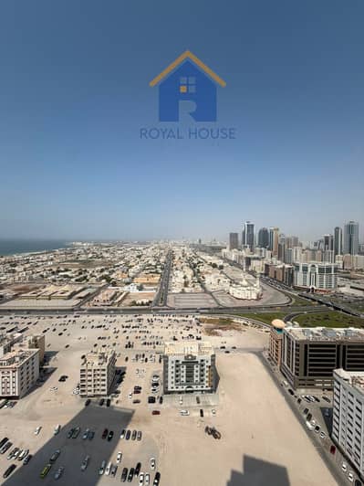 2 Slaapkamers Appartement te Koop in Al Khan, Sharjah - WhatsApp Image 2026-09-19 at 1.16. 17 PM (2). jpeg 2 Slaapkamers Appartement te Koop in Al Khan, Sharjah - WhatsApp Image 2026-09-19 at 1.16. 17 PM (2). jpeg