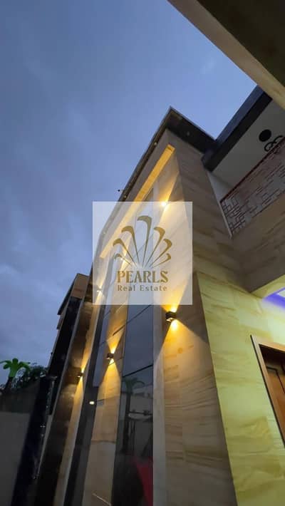 5 Camere Villa in affitto a Al Tallah 2, Ajman - WhatsApp Image 2026-09-19 at 12.36. 57. jpeg