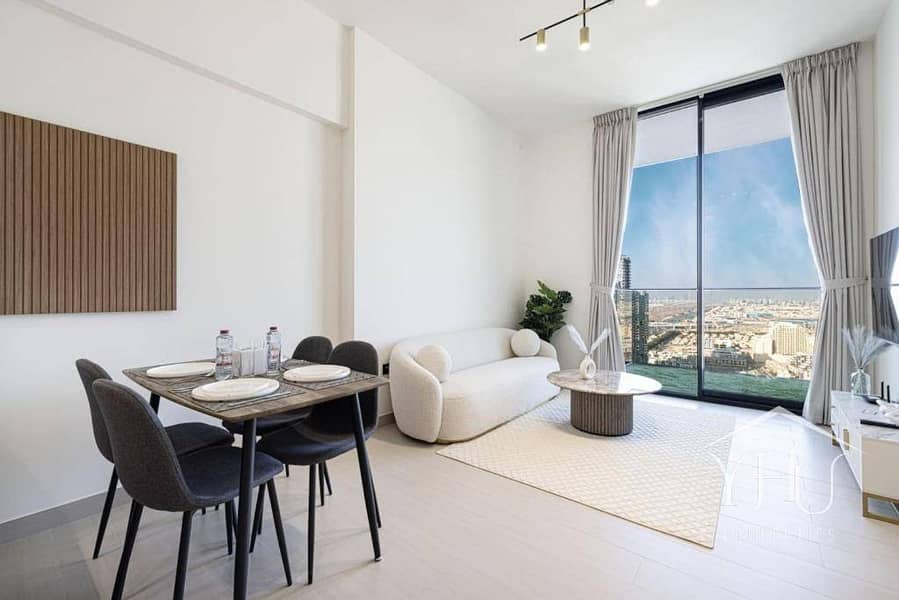 Bright & Spacious | High Floor | Community View Bright & Spacious | High Floor | Community View
