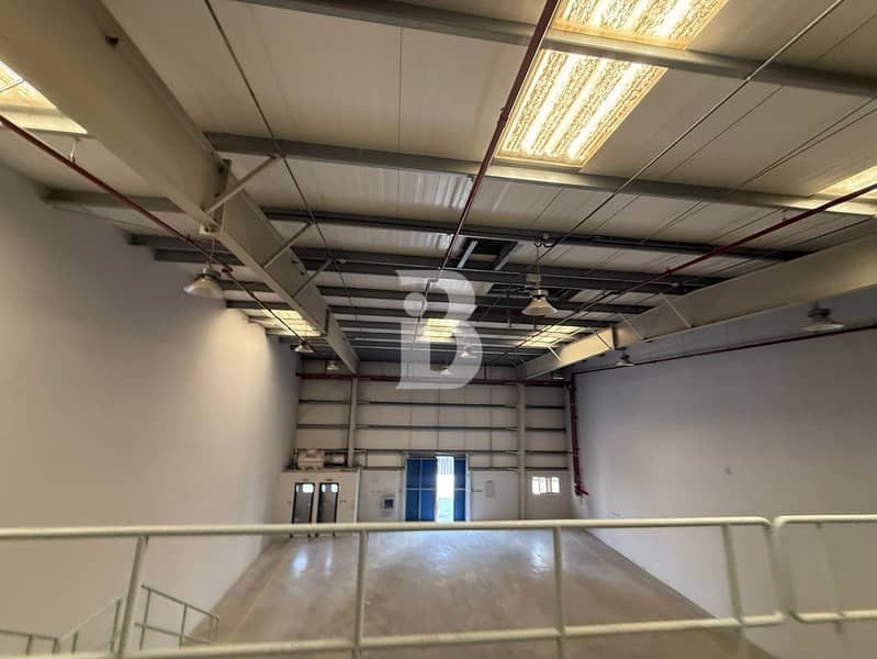Склад в Умм Рамул, 5000000 AED - 16583846 Склад в Умм Рамул, 5000000 AED - 16583846