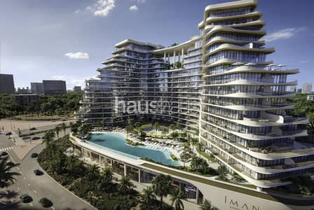 Estudio para en Venta en Motor City, Dubai - Apartamento en Motor City,15 Cascade, 915000 AED - 16583861 Estudio para en Venta en Motor City, Dubai - Apartamento en Motor City,15 Cascade, 915000 AED - 16583861