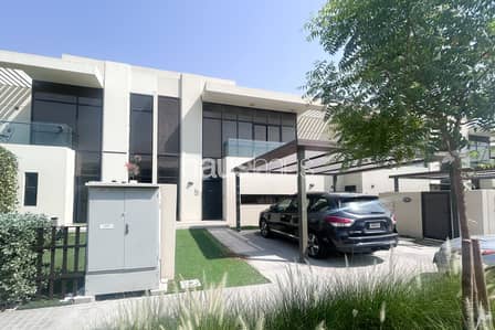 3 Slaapkamers Villa te Huur in DAMAC Hills, Dubai - Villa in DAMAC Hills,The Park Villas,Pelham, 3 slaapkamers, 185000 AED - 15582949 3 Slaapkamers Villa te Huur in DAMAC Hills, Dubai - Villa in DAMAC Hills,The Park Villas,Pelham, 3 slaapkamers, 185000 AED - 15582949