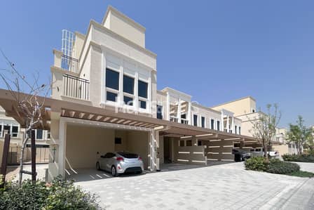 大马士革湖住宅， 迪拜 5 卧室别墅待租 - 位于大马士革湖住宅，马耳他别墅 5 卧室的别墅 205000 AED - 16537207