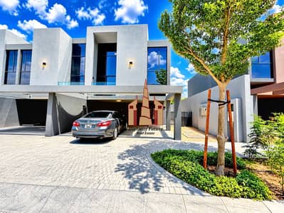 Townhouse de 3 chambres à à louer à Tilal City, Sharjah - FE362380-48BA-4C5C-8E62-129D5F70A7B5. jpg