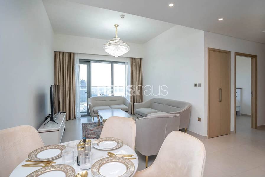 Apartamento en Downtown Dubai,Burj Royale, 2 dormitorios, 150000 AED - 16583863 Apartamento en Downtown Dubai,Burj Royale, 2 dormitorios, 150000 AED - 16583863