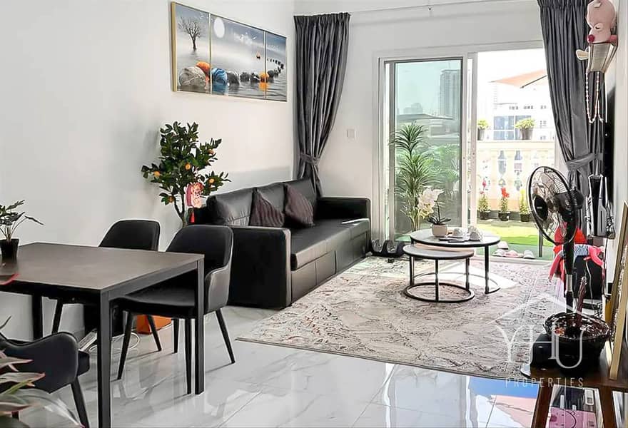 Fully Furnished | Flexible Cheques | Ready To Move Fully Furnished | Flexible Cheques | Ready To Move