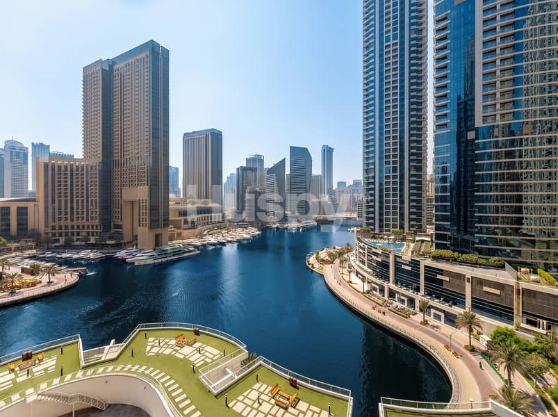 Wohnung in Dubai Marina,Continental Tower, 1 schlafzimmer, 1899000 AED - 16583884 Wohnung in Dubai Marina,Continental Tower, 1 schlafzimmer, 1899000 AED - 16583884
