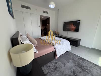 Estudio para en Alquiler en Aljada, Sharjah - 5cda1a9e-5881-4241-b8da-afdf5790277d. jpeg
