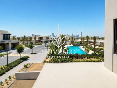 4 Slaapkamers Townhouse te Huur in Jebel Ali Village, Dubai - Rijwoning in Jebel Ali Village，Jebel Ali Village Townhouses, 4 slaapkamers, 280000 AED - 16583887