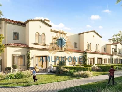 2 Slaapkamers Townhouse te Koop in Zayed City, Abu Dhabi - B. jpg 2 Slaapkamers Townhouse te Koop in Zayed City, Abu Dhabi - B. jpg