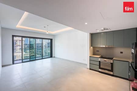 城市漫步街区， 迪拜 1 卧室单位待租 - 位于城市漫步街区，中央公园公寓，常春藤公寓大楼 1 卧室的公寓 160000 AED - 16583947
