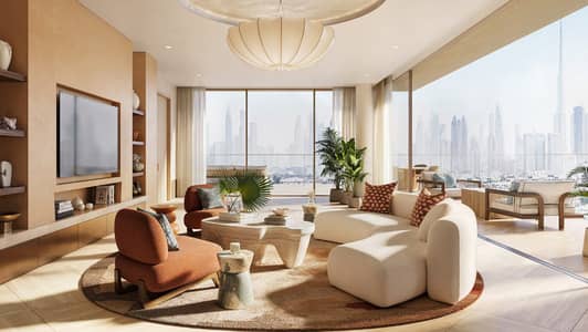 4 habitaciones Apartamento para en Venta en La Mer, Dubai - 020. jpg 4 habitaciones Apartamento para en Venta en La Mer, Dubai - 020. jpg
