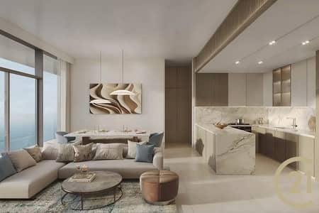 Appartement de 3 chambres à à vendre à Dubai Maritime City, Dubai - Appartement à Dubai Maritime City，Prestige One Residences, 3 chambres, 11948000 AED - 16443962