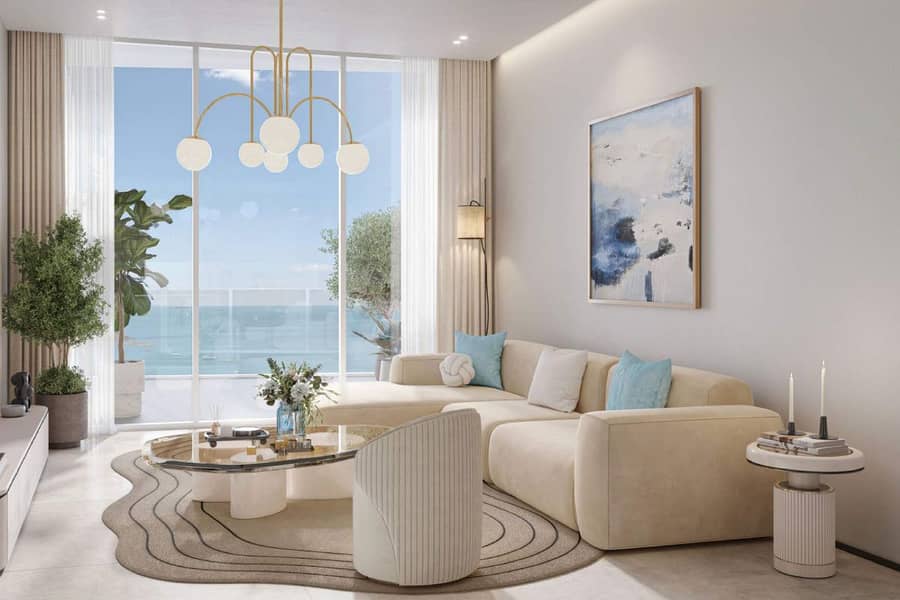 Brand New | Waterfront | Prime Location Brand New | Waterfront | Prime Location