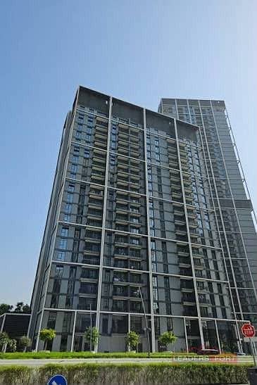 1 Schlafzimmer Wohnung zum Miete in Dubai Creek Harbour, Dubai - Wohnung in Dubai Creek Harbour，Creek Edge，Creek Edge Tower 2, 1 schlafzimmer, 115000 AED - 16583826