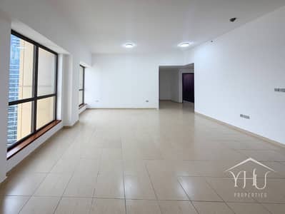 4 Schlafzimmer Wohnung zum Miete in Jumeirah Beach Residence (JBR), Dubai - Wohnung in Jumeirah Beach Residence (JBR)，Sadaf，Sadaf 1, 4 schlafzimmer, 239999 AED - 16584052