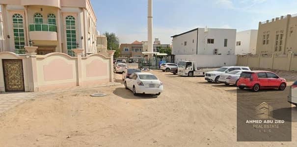 Plot te Koop in Al Rawda, Ajman - WhatsApp Image 2026-09-21 at 4.52. 59 AM. jpeg