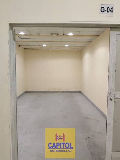 Warehouse para en Alquiler en Al Quoz, Dubai - EAQ 4G4. jpeg Warehouse para en Alquiler en Al Quoz, Dubai - EAQ 4G4. jpeg