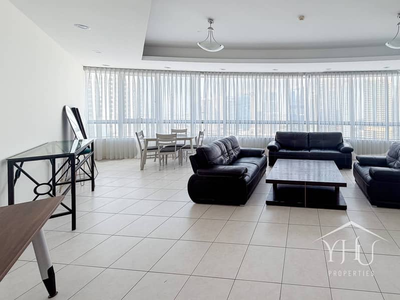 Wohnung in Dubai Marina,Horizon Tower, 4 schlafzimmer, 179999 AED - 16584091 Wohnung in Dubai Marina,Horizon Tower, 4 schlafzimmer, 179999 AED - 16584091