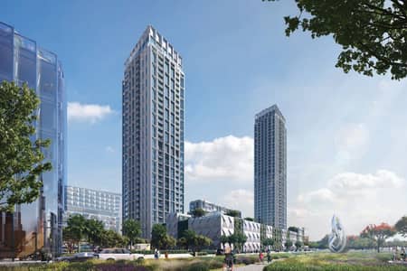 2 habitaciones Apartamento para en Venta en Dubai Design District (D3), Dubai - Apartamento en Dubai Design District (D3),Design Quarter,Design Quarter Tower B, 2 dormitorios, 3500000 AED - 16584096 2 habitaciones Apartamento para en Venta en Dubai Design District (D3), Dubai - Apartamento en Dubai Design District (D3),Design Quarter,Design Quarter Tower B, 2 dormitorios, 3500000 AED - 16584096
