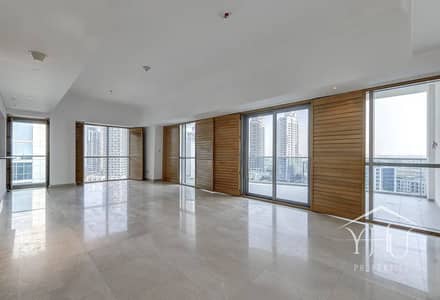 3 Slaapkamers Appartement te Huur in Dubai Marina, Dubai - Appartement in Dubai Marina，The Jewels，The Jewel Tower A, 3 slaapkamers, 234999 AED - 16584103