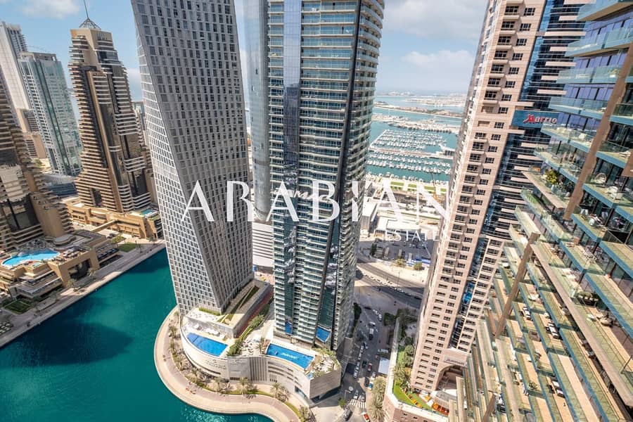 Apartamento en Dubai Marina,Marina Gate,Marina Gate 2, 2 dormitorios, 3550000 AED - 16584098 Apartamento en Dubai Marina,Marina Gate,Marina Gate 2, 2 dormitorios, 3550000 AED - 16584098