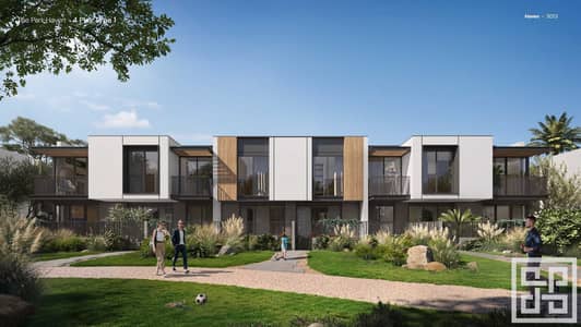 3 habitaciones Townhouse para en Venta en Haven by Aldar, Dubai - 09112023033443Haven_by_Aldar 2_page-0080. jpg