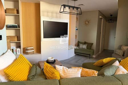 1 Camera Appartamento in vendita a Culture Village (Jaddaf Waterfront), Dubai - Appartamento a Culture Village (Jaddaf Waterfront)，Iris Amber, 1 camera da letto, 1550000 AED - 16584120