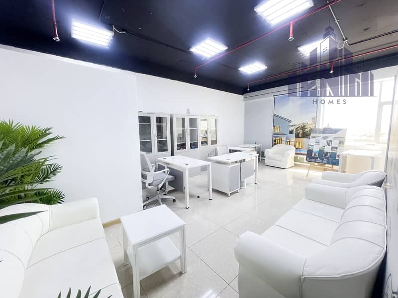 Büro in Dubai Silicon Oasis (DSO),IT Plaza, 110000 AED - 16584131 Büro in Dubai Silicon Oasis (DSO),IT Plaza, 110000 AED - 16584131