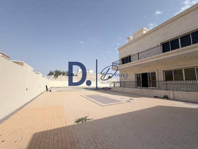 7 habitaciones Villa para en Alquiler en Al Shamkha, Abu Dhabi - WhatsApp Image 2026-09-21 at 3.53. 32 PM. jpeg