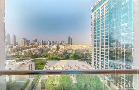 1 Camera Appartamento in affitto a The Views, Dubai - Appartamento a The Views,The Fairways,The Fairways West, 1 camera da letto, 95000 AED - 16584147 1 Camera Appartamento in affitto a The Views, Dubai - Appartamento a The Views,The Fairways,The Fairways West, 1 camera da letto, 95000 AED - 16584147