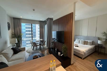Studio te Huur in Dubai Marina, Dubai - Appartement in Dubai Marina,Marina Gate,Jumeirah Living Marina Gate, 120000 AED - 16584155 Studio te Huur in Dubai Marina, Dubai - Appartement in Dubai Marina,Marina Gate,Jumeirah Living Marina Gate, 120000 AED - 16584155
