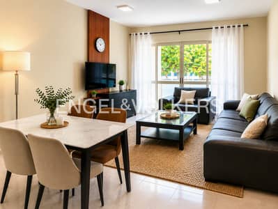 Appartement de 1 chambre à à louer à The Greens, Dubai - Appartement à The Greens,Al Dhafrah,Al Dhafrah 4, 1 chambre, 79000 AED - 16584171 Appartement de 1 chambre à à louer à The Greens, Dubai - Appartement à The Greens,Al Dhafrah,Al Dhafrah 4, 1 chambre, 79000 AED - 16584171