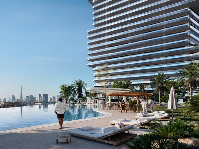 4% DLD Waiver | Free Investor Visa | High Floor | 4% DLD Waiver | Free Investor Visa | High Floor |