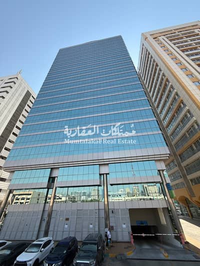 3 Bedroom Flat for Rent in Al Danah, Abu Dhabi - NAHTOWJPG001fawaz1. jpg 3 Bedroom Flat for Rent in Al Danah, Abu Dhabi - NAHTOWJPG001fawaz1. jpg