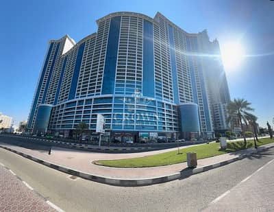 2 Bedroom Flat for Rent in Corniche Ajman, Ajman - 32. jpg 2 Bedroom Flat for Rent in Corniche Ajman, Ajman - 32. jpg