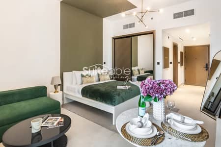 Monolocale in vendita a Business Bay, Dubai - Appartamento a Business Bay,Binghatti Canal Building, 1350000 AED - 16584194 Monolocale in vendita a Business Bay, Dubai - Appartamento a Business Bay,Binghatti Canal Building, 1350000 AED - 16584194