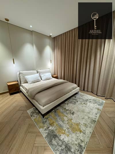 1 habitación Apartamento para en Alquiler en Arjan, Dubai - WhatsApp Image 2026-09-21 at 4.51. 36 AM (3). jpeg