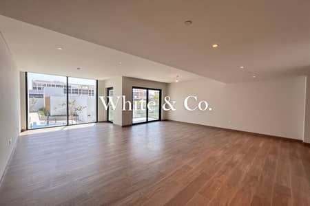 3 Bedroom Flat for Rent in Sobha Hartland, Dubai - Biggest Layout | Family Friendly | Rare 3 Bedroom Flat for Rent in Sobha Hartland, Dubai - Biggest Layout | Family Friendly | Rare