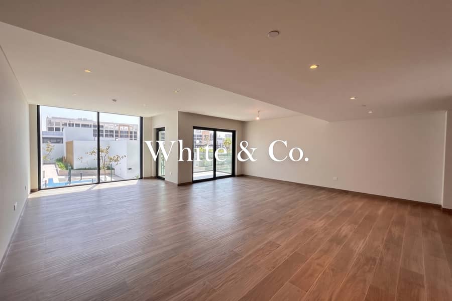 Wohnung in Sobha Hartland,Waves Opulence, 3 schlafzimmer, 224999 AED - 16584259 Wohnung in Sobha Hartland,Waves Opulence, 3 schlafzimmer, 224999 AED - 16584259