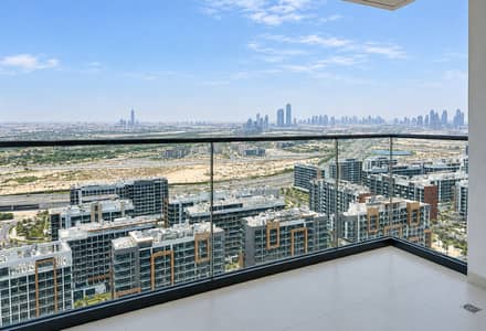 1 Camera Appartamento in vendita a Sobha Hartland, Dubai - Appartamento a Sobha Hartland，Waves Opulence, 1 camera da letto, 1650000 AED - 16434692