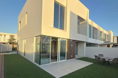 4 Schlafzimmer Townhouse zum Miete in The Valley by Emaar, Dubai - images image img