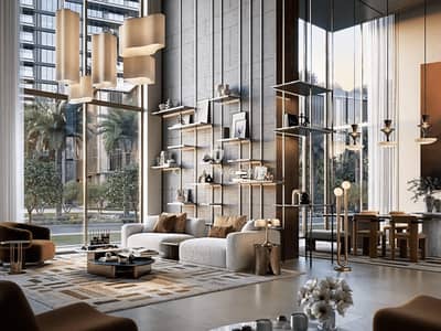 2 Schlafzimmer Wohnung zum Verkauf in Dubai Creek Harbour, Dubai - Wohnung in Dubai Creek Harbour,Creek Haven, 2 schlafzimmer, 3454888 AED - 16584292 2 Schlafzimmer Wohnung zum Verkauf in Dubai Creek Harbour, Dubai - Wohnung in Dubai Creek Harbour,Creek Haven, 2 schlafzimmer, 3454888 AED - 16584292
