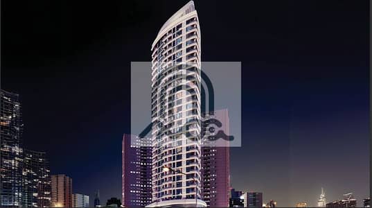 1 Schlafzimmer Wohnung zum Verkauf in Ajman Downtown, Ajman - Screenshot_21-9-2026_154143_. jpeg